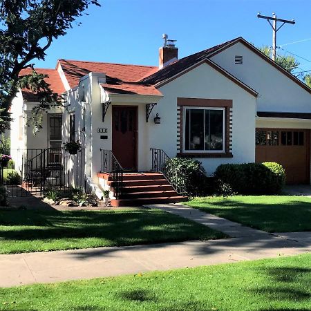 Charming Remodeled Golf Course Area Home Colorado Springs Exterior photo